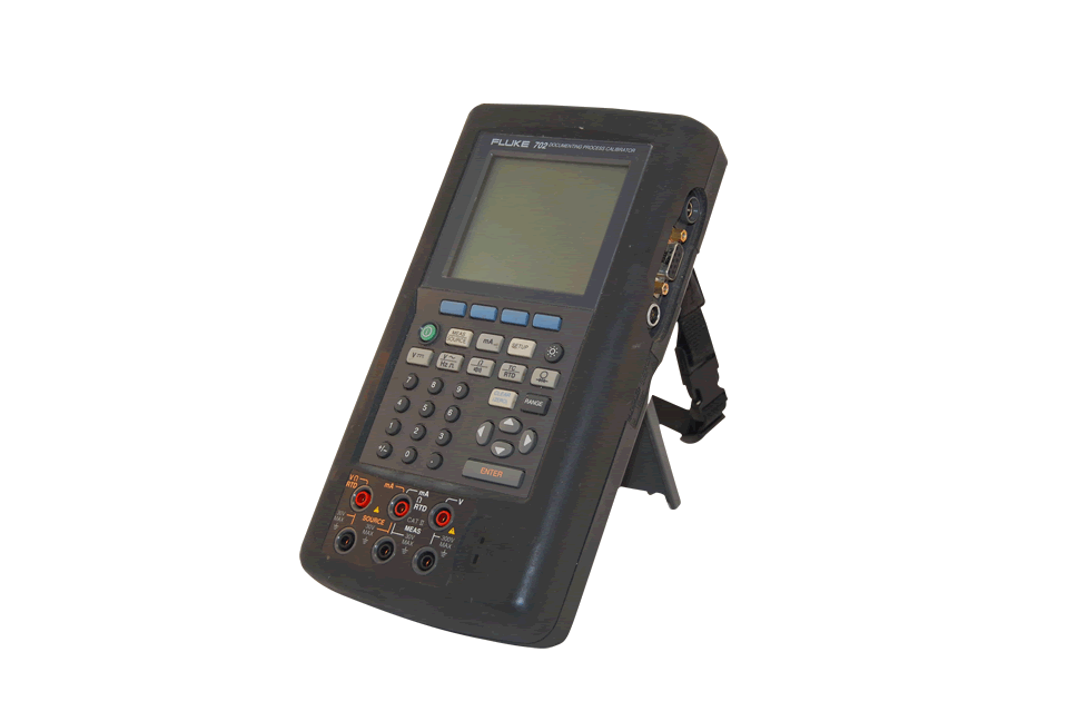 fluke 702